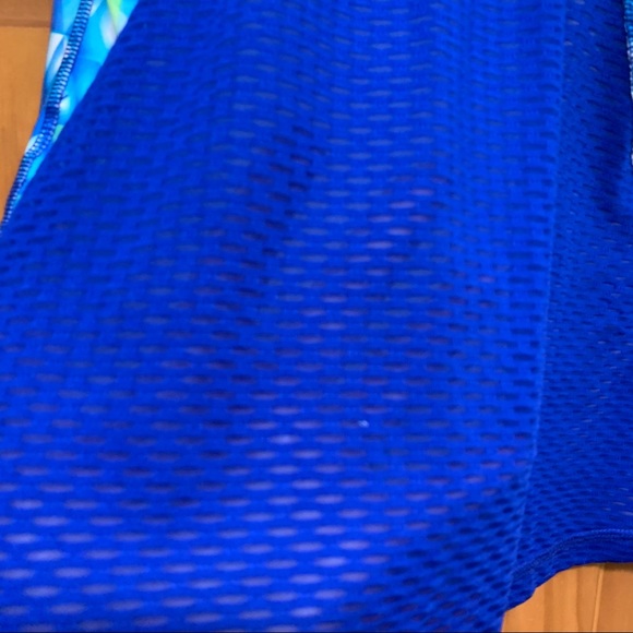 Xersion Athletic Workout Top Large - Picture 6 of 7